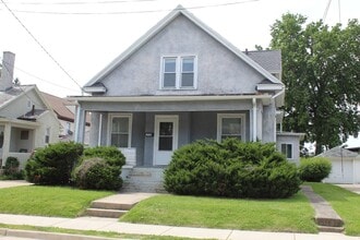 Building Photo - 1710 6th St