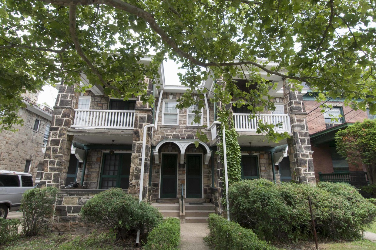 Primary Photo - 6543 Northumberland St