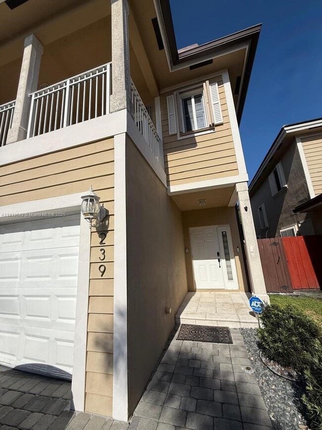 Foto del edificio - 239 SE 31st Terrace