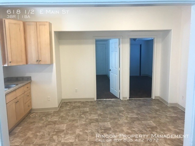 Building Photo - Nicely Updated 3 Bedroom Home *Santa Paula*