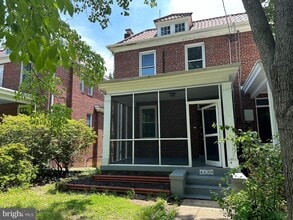 Building Photo - 4130 Military Rd NW