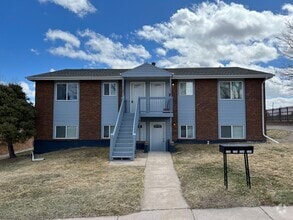 Building Photo - 1103 Cottonwood Dr
