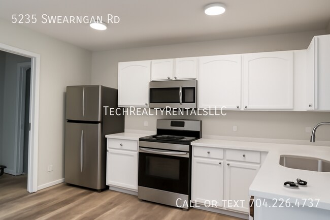 Building Photo - 5235 Swearngan Rd