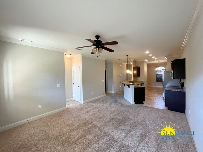 Foto del edificio - Great 3 Bedroom Home in Niceville