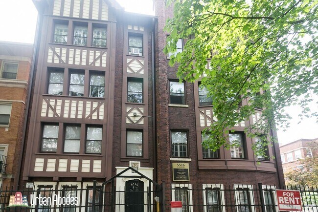 Building Photo - 5516 N Kenmore Ave