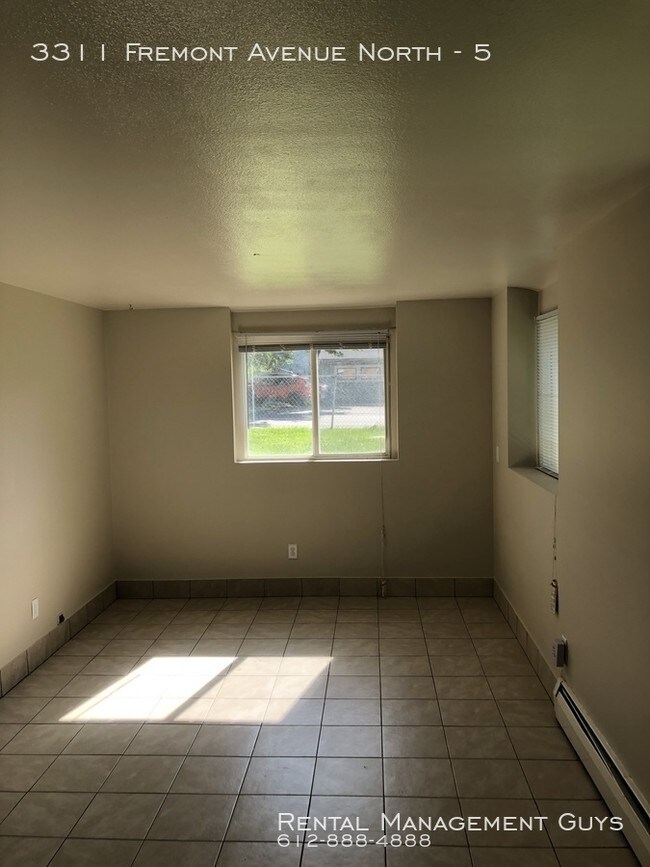 Foto del edificio - 3311 Fremont Ave N