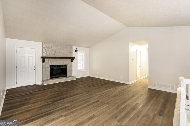 Foto del edificio - 4771 N Springs Rd NW