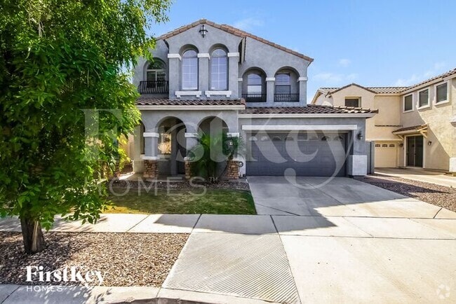 Building Photo - 4142 S Mariposa Dr
