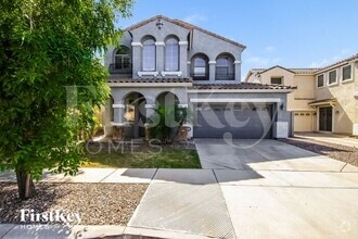 Building Photo - 4142 S Mariposa Dr