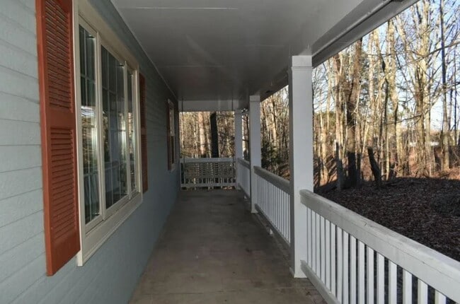 Building Photo - Rancher Home for Rent in Soddy Daisy