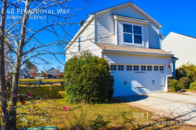 Building Photo - 48 Pennyroyal Way