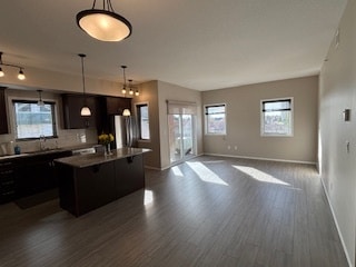 open living space - 1220 Blackfoot Dr