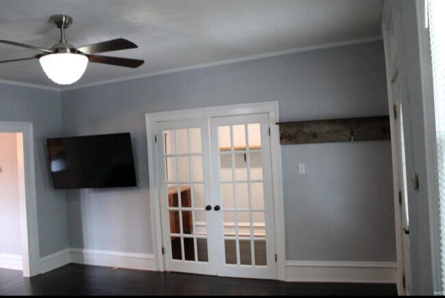 Foto del edificio - 1110 North St