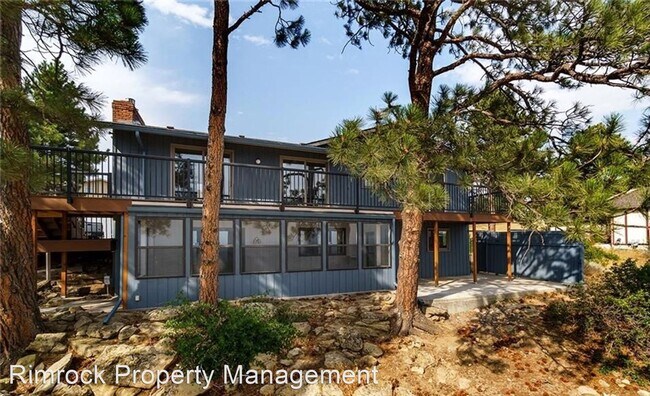 Building Photo - 4 br, 3 bath House - 4808 Arapaho Trail