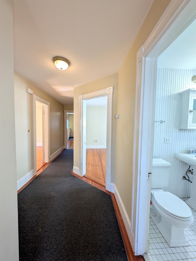 Foto del edificio - 41 Bay State Ave