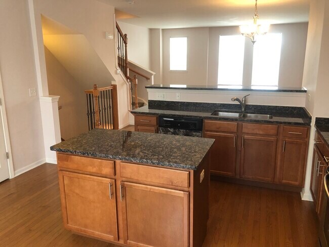 Foto del edificio - 3710 S Sangamon St