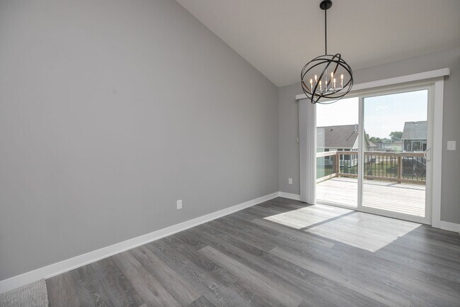 Foto del edificio - 6818 Timberview Ct
