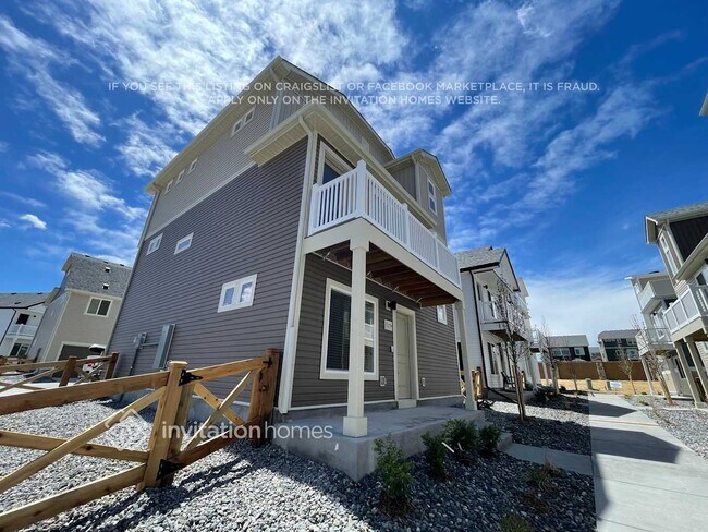 Foto del edificio - 9274 Oro City Loop