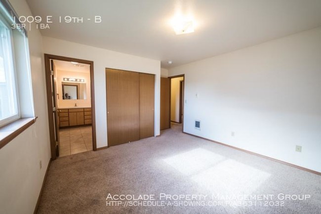 Foto del edificio - 3 bedroom in Ellensburg WA 98926