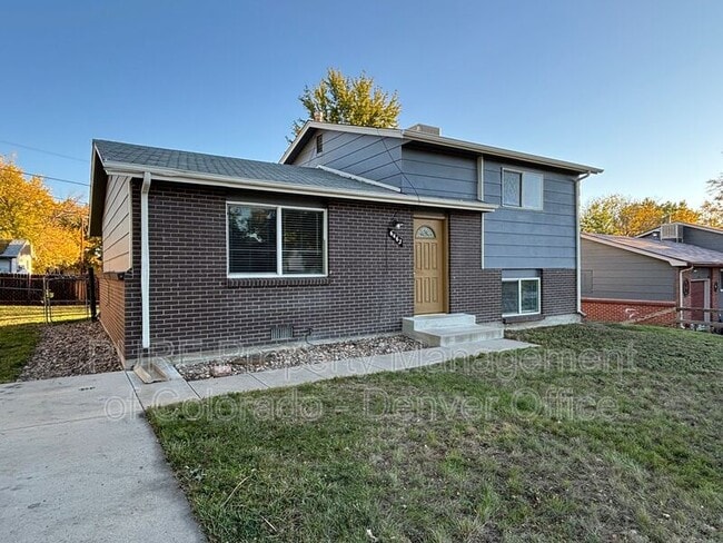 Photo - 6463 W 76th Ave House