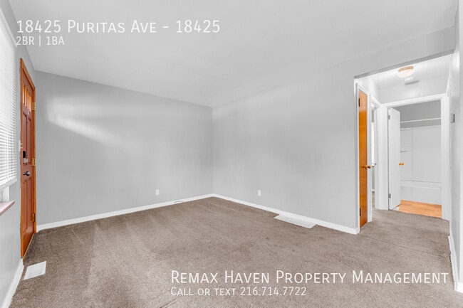 Building Photo - 18425 Puritas Ave
