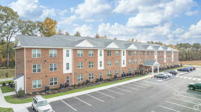 Senior Living Apartments for Rent in King William County, VA - 3 ...