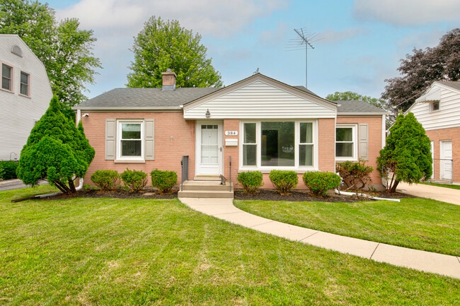 Building Photo - 384 S Wolf Rd