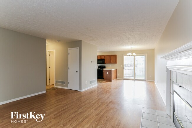 Foto del edificio - 5842 Rothrock Ct