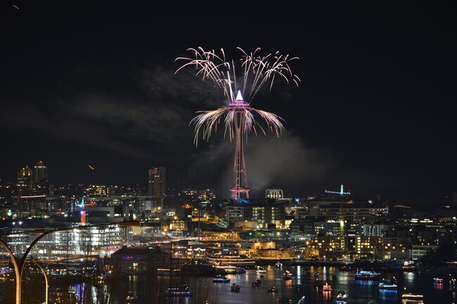 Foto del edificio - 1966 Harvard Ave E