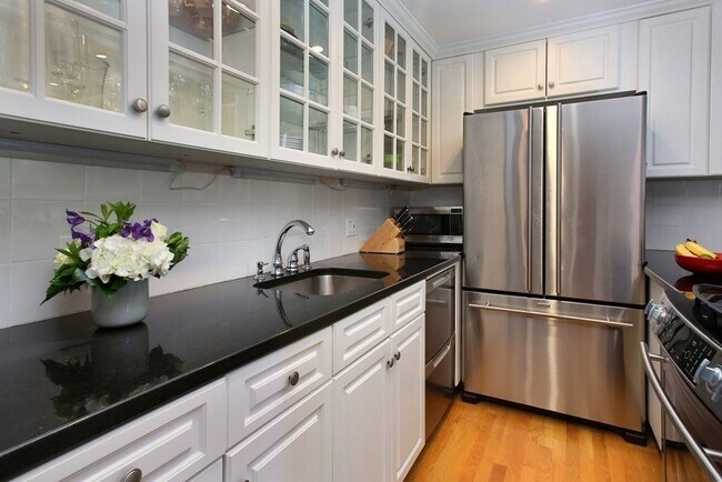 Foto del edificio - 71 Rutland St