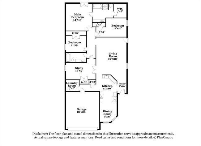 Building Photo - 27049 Leonardo Dr