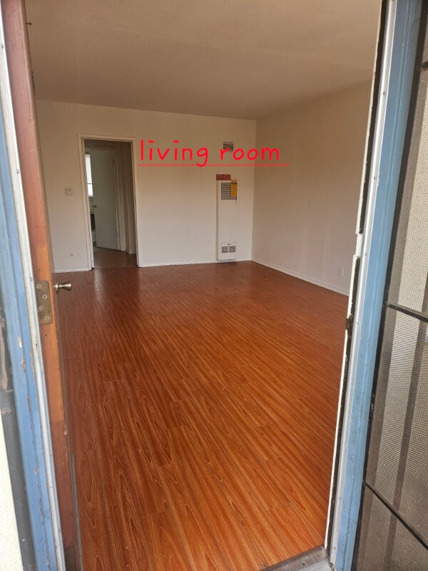 Foto del edificio - 3028 4th St