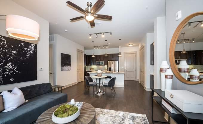 Foto del edificio - 2 bedroom in Sandy Springs GA 30342