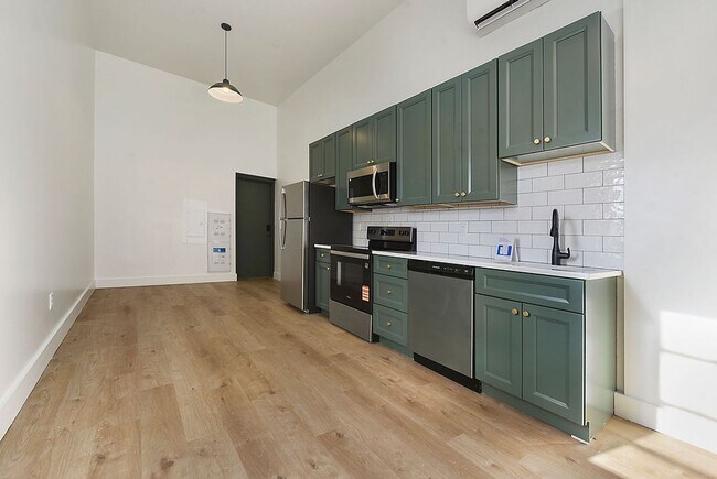 Foto del interior - The Benedict