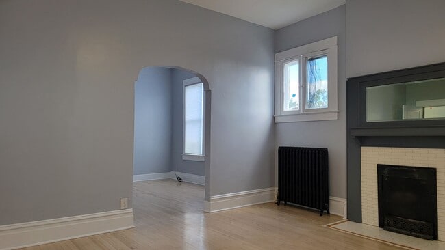 Photo - Sweet 2 BR Avenues Pad Apartment