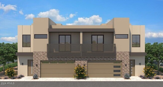 Foto del edificio - Beautiful 3 Bedroom Tempe Townhome!