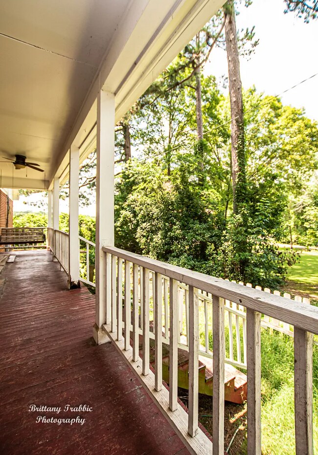 Foto del edificio - 1120 Quapaw St SW