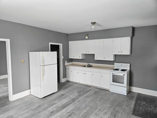 Photo du bâtiment - 42 Cunard St