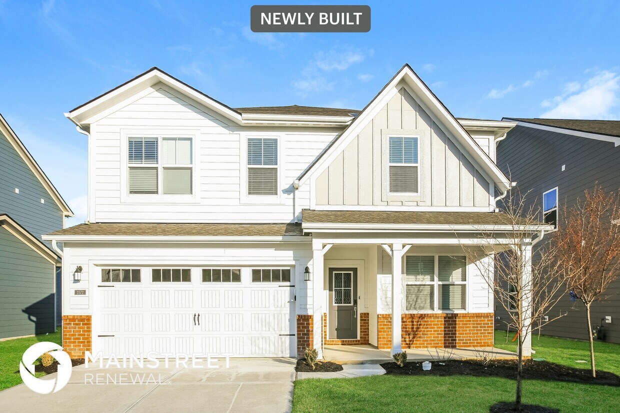 Foto principal - 2172 Ryder Pl
