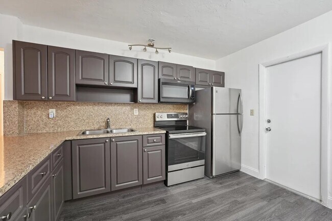 Foto del edificio - 6144 SW 30th St