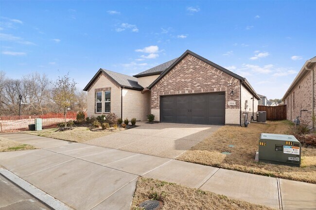 Foto del edificio - 3316 Ashlar Ct