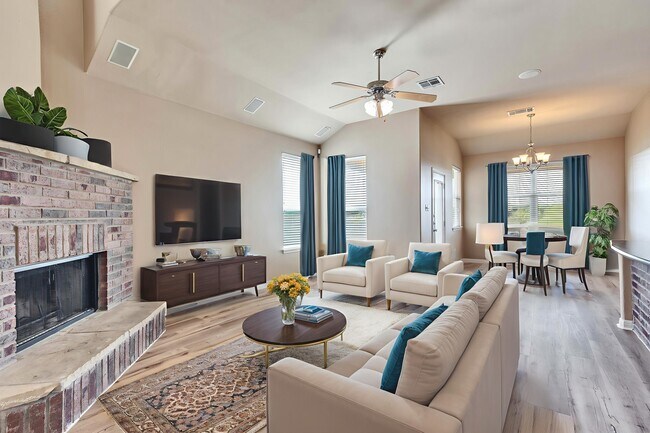 Foto del edificio - 1260 Arbor Knot Dr