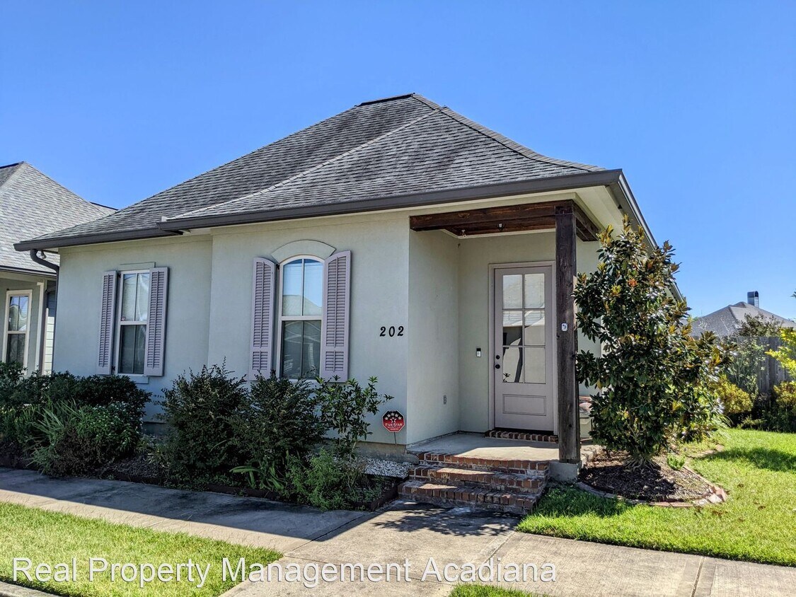 Primary Photo - 3 br, 2 bath House - 202 Parker Lane