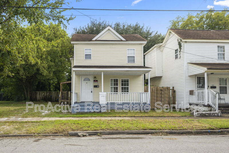 Primary Photo - 1511 Highland Ave