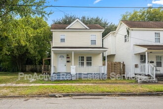 Building Photo - 1511 Highland Ave