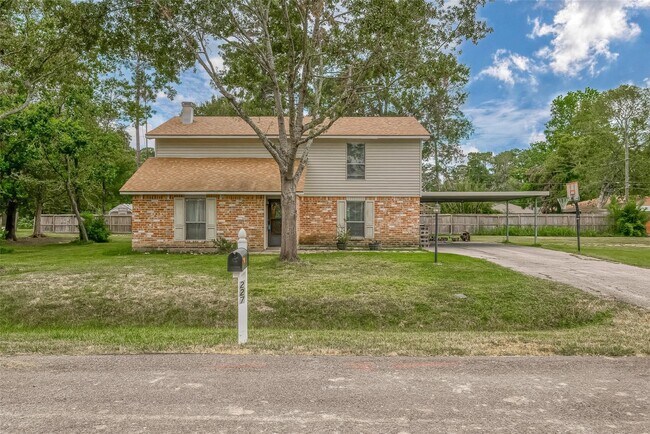 Foto del edificio - 227 Glencairn Ct