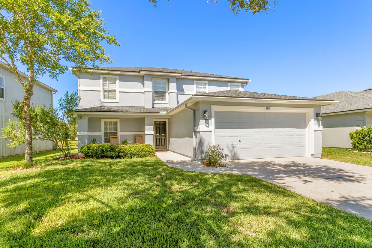 Primary Photo - 109 N Aberdeenshire Dr