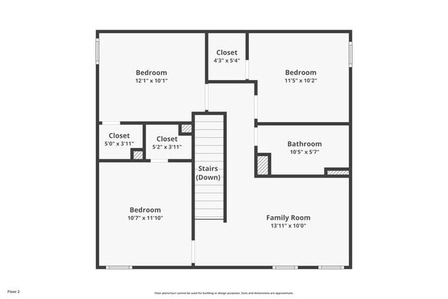 Foto del edificio - 10115 Gap Crk