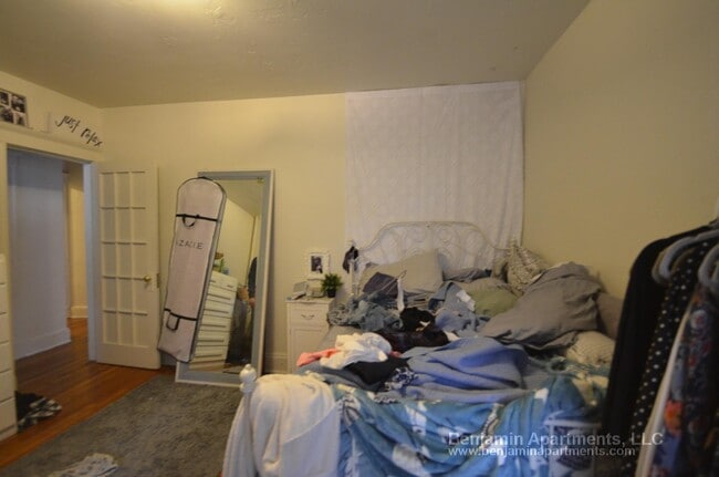 Building Photo - 1626 Commonwealth Ave