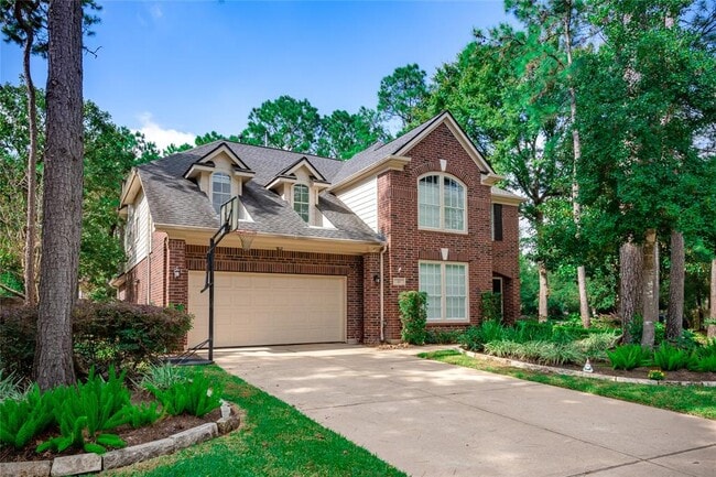 Foto del edificio - 43 N Greenvine Cir